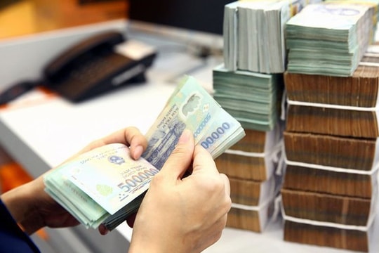 Áp dụng mức lương tối thiểu mới khi thực hiện chính quyền 2 cấp tại Hà Nội