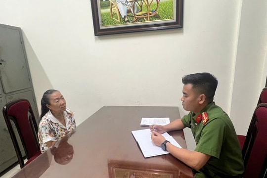 Bắt giữ giang hồ cộm cán Hạnh “sự” và đồng bọn vì hành vi cưỡng đoạt tài sản