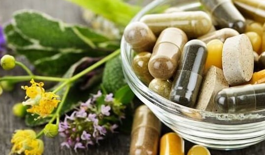 Cục An toàn thực phẩm (Bộ Y tế) Tiếp tục "tuýt còi" nhiều thực phẩm bảo vệ sức khoẻ