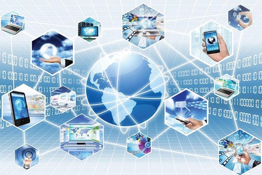 Kết nối, chia sẻ dữ liệu trong giao dịch điện tử của cơ quan nhà nước