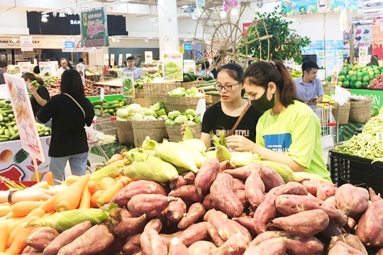 Giải pháp thiết thực kích cầu tiêu dùng, tăng trưởng kinh tế