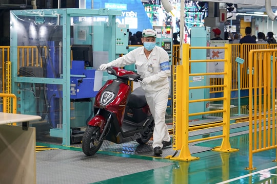 Sản xuất, kinh doanh dự báo nhiều khởi sắc trong quý III-2025