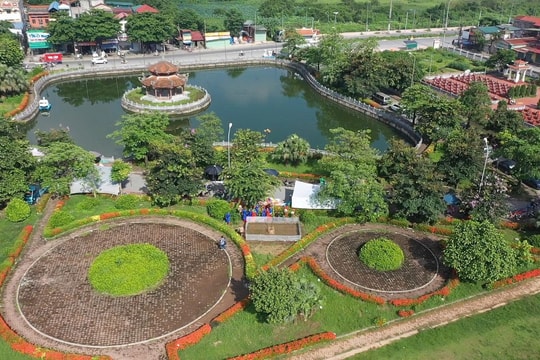 Lễ tịch điền tại xã Bình Minh: Nét văn hóa cội nguồn, khởi đầu vụ mùa thắng lợi