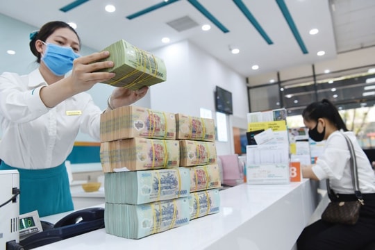 Tăng cường hiệu quả điều hành chính sách tiền tệ, chính sách tài khóa