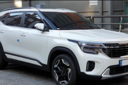 Vì sao giá Kia Seltos ở Trung Quốc rẻ hơn Mỹ và Việt Nam?