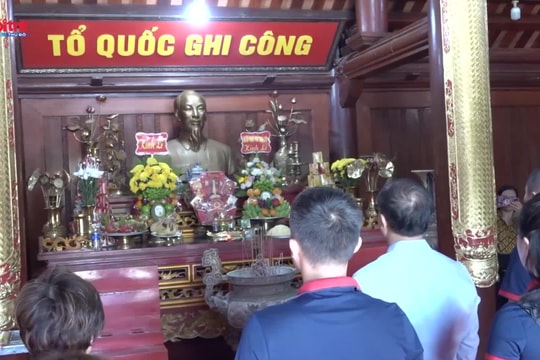 Báo Tuổi trẻ Thủ đô: Nối dài truyền thống, chắp cánh tương lai
