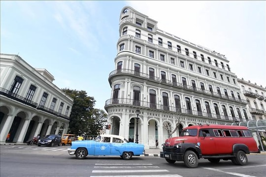 Đại hội Đảng Cộng sản Cuba lần thứ IX đặt ra ưu tiên tái thúc đẩy kinh tế