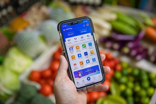 Đề xuất nâng hạn mức Mobile Money lên 100 triệu đồng