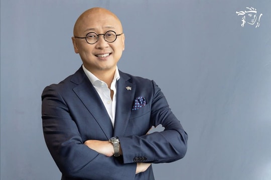 Prudential Việt Nam có Tổng Giám đốc mới