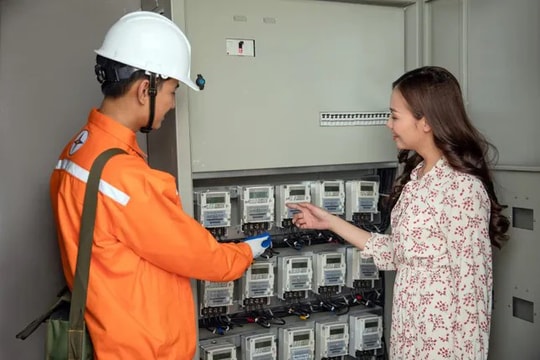 Chi phí tiền điện sinh hoạt tăng cao: Chủ động kiểm soát, sử dụng điện hiệu quả