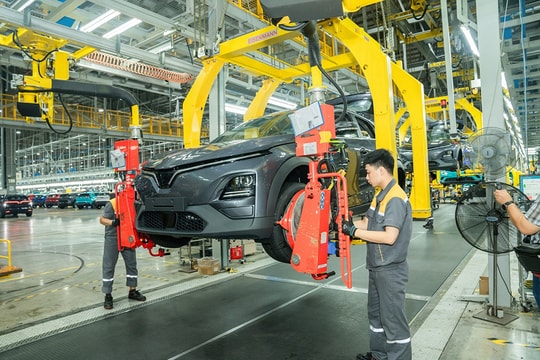 Hà Nội chuẩn bị thành lập Quỹ Đầu tư mạo hiểm: Đòn bẩy thúc đẩy đổi mới sáng tạo