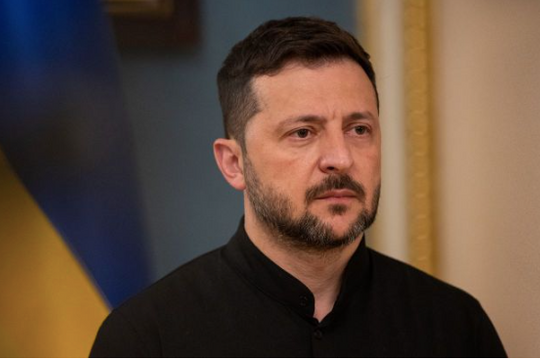 Ukraine áp dụng lệnh trừng phạt mới lên mạng lưới tiền điện tử của Nga