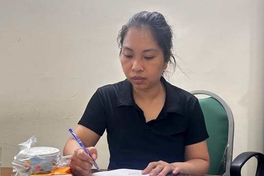 Hải Phòng: Bắt giữ đối tượng truy nã đặc biệt nguy hiểm
