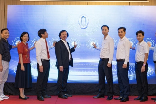Hiện thực hóa dự án ứng dụng công nghệ cao trong nông nghiệp