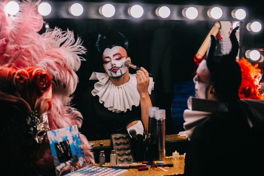 Đà Nẵng Cận cảnh bên trong show diễn đắt khách “After Glow” tại Ba Na Hills