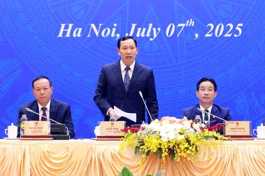 Triển khai công tác đặc xá năm 2025 (đợt 2) nhân dịp 80 năm Quốc khánh