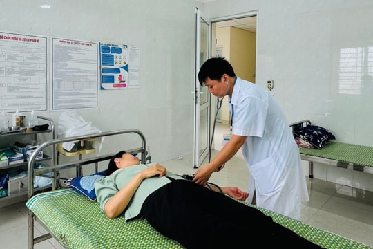 Tin tức đặc biệt trên báo in Hànộimới ngày 8-7-2025