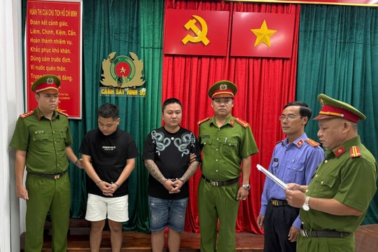 Thông tin nguyên nhân vụ 2 học sinh bị đánh đập dã man tại tiệm game
