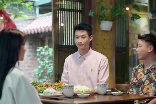 “Dịu dàng màu nắng” tập 25: Nam lo lắng Xuân lợi dụng Nghĩa, buổi tỏ tình suýt “chìm xuồng”