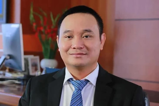 Bắt hai cựu Tổng giám đốc Pjico Đào Nam Hải và Nguyễn Thị Hương Giang