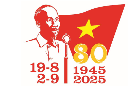 Hà Nội chỉ đạo sử dụng mẫu biểu trưng trong các hoạt động tuyên truyền dịp Quốc khánh 2-9