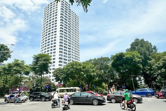 Bắc Bộ oi nóng, vùng núi có mưa to cục bộ