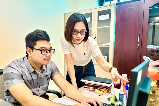 Phường Ba Đình nâng cao chất lượng phục vụ công