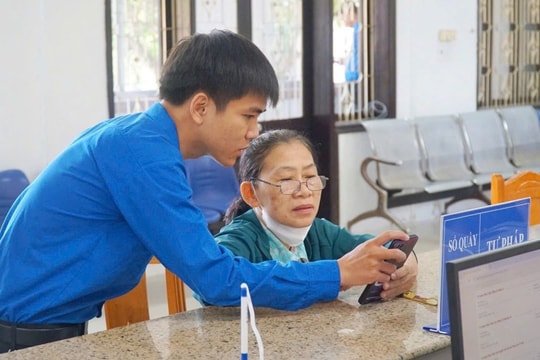 TP Huế Tháo gỡ vướng mắc phát sinh quá trình vận hành chính quyền 2 cấp