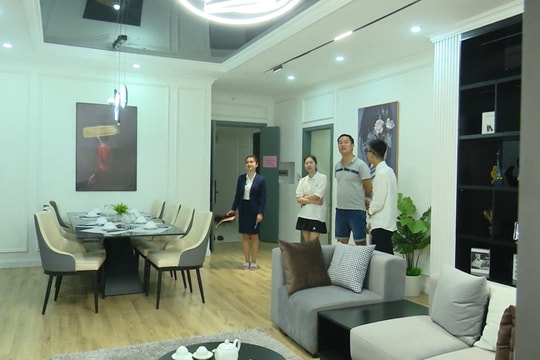 Người trẻ đua nhau mua nhà: Giấc mơ an cư hay gánh nợ khủng?
