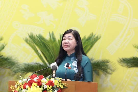 Tăng cường giám sát quản lý tài sản công và hoạt động cấp xã