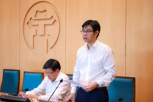Đại biểu HĐND TP Hà Nội Quyết liệt chống hàng giả để tạo cơ hội cho doanh nghiệp chân chính