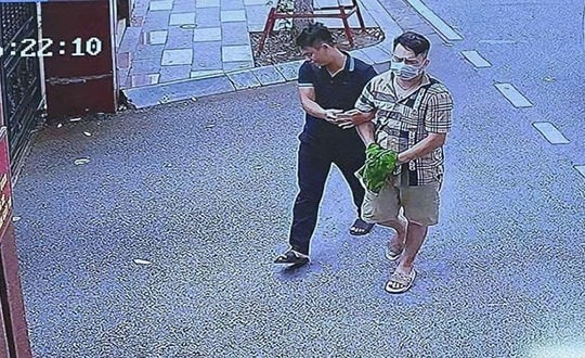 Hải Phòng: Giang hồ mạng "Tiến Bịp" bị bắt