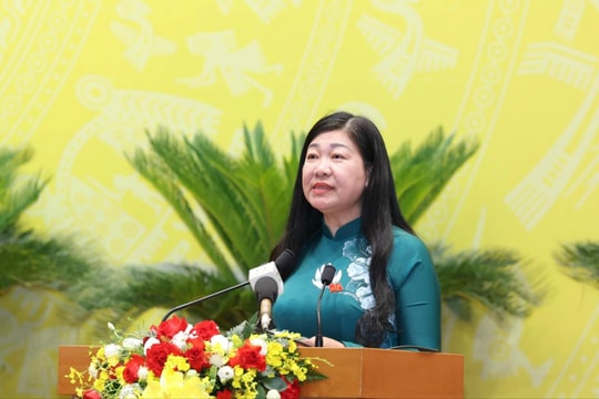 Nhân dân Thủ đô tin tưởng các chủ trương của Đảng, Nhà nước và thành phố