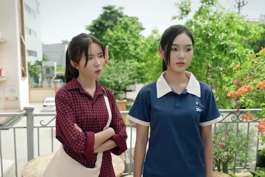 “Dịu dàng màu nắng” tập 26: Lan Anh bị nhân viên chống đối, dự án của Phong bất ngờ khởi sắc