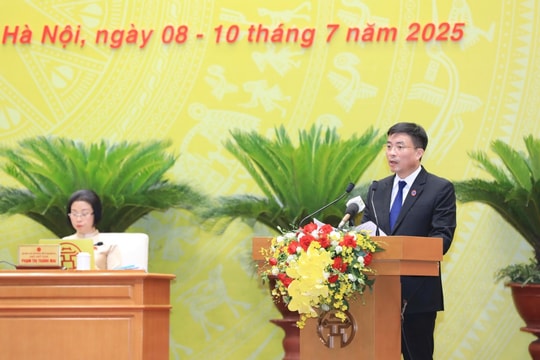 Kiến nghị đầu tư cơ sở vật chất, xem xét chế độ cho cán bộ Tòa án