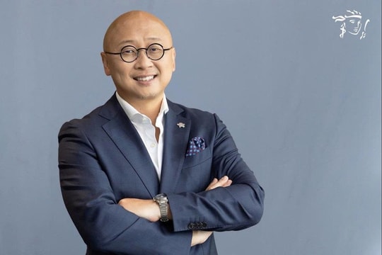 Prudential Việt Nam có Tổng Giám đốc mới