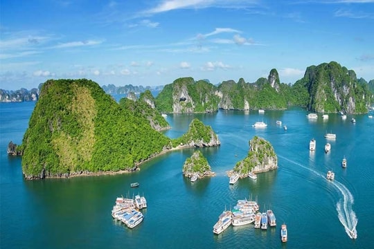 Đưa du lịch Việt Nam trở thành điểm đến hàng đầu châu Á