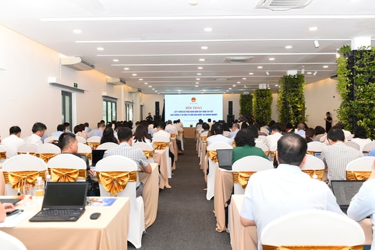 Khơi thông nguồn lực doanh nghiệp nhà nước