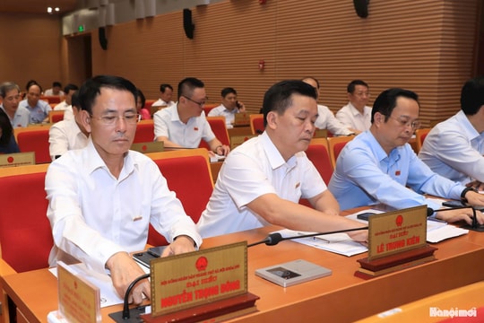 Thông qua Nghị quyết quy định chi tiết chính sách hỗ trợ sản xuất nông nghiệp
