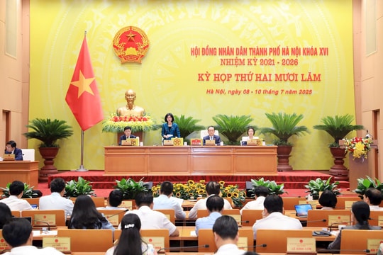 Hà Nội chính thức cho phép khai thác đất bãi sông phục vụ nông nghiệp, du lịch