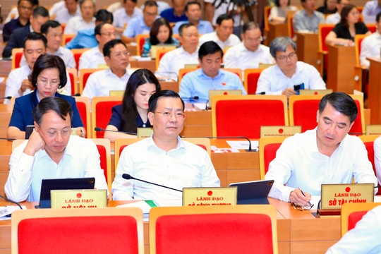 Hà Nội: Nhiều vấn đề đặt ra trong quản lý an toàn thực phẩm