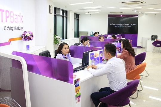 Bỏ room tín dụng - cần có lộ trình