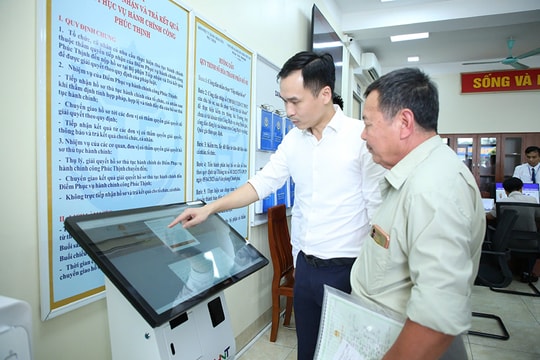 Xoáy vào bất cập, lại lộ... “tim đen”!