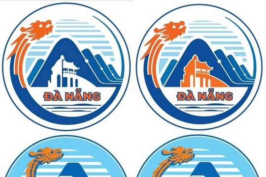 Đà Nẵng: Lấy ý kiến của người dân mẫu logo thành phố mới