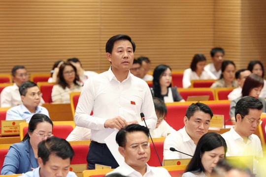 Tăng cường vai trò địa phương trong quản lý vùng sản xuất an toàn