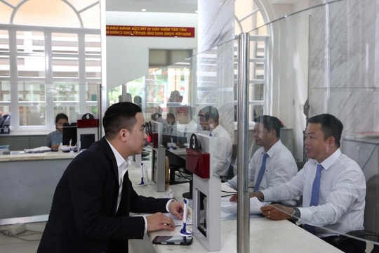 TP Hồ Chí Minh triển khai giai đoạn 2 sắp xếp các cơ quan, đơn vị hành chính