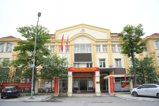 Hà Nội Yêu cầu hoàn thành xử lý trụ sở dôi dư trong tháng 7