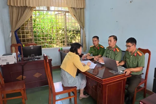 Đà Nẵng Xử lý người tung tin sai lệch về tăng phí bảo hiểm y tế