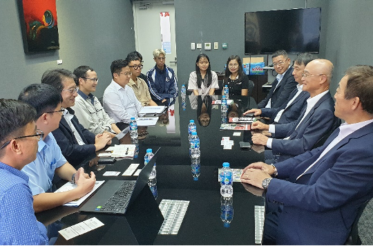 Cơ hội vàng cho Gen Z theo đuổi ước mơ kỹ sư chuẩn Nhật