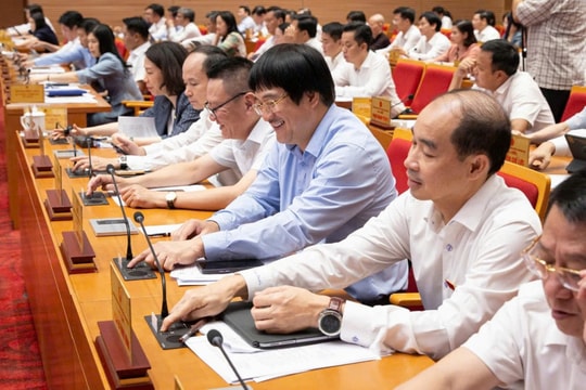 Hà Nội Thêm nhiều cơ chế đặc thù hỗ trợ doanh nghiệp nhỏ và vừa